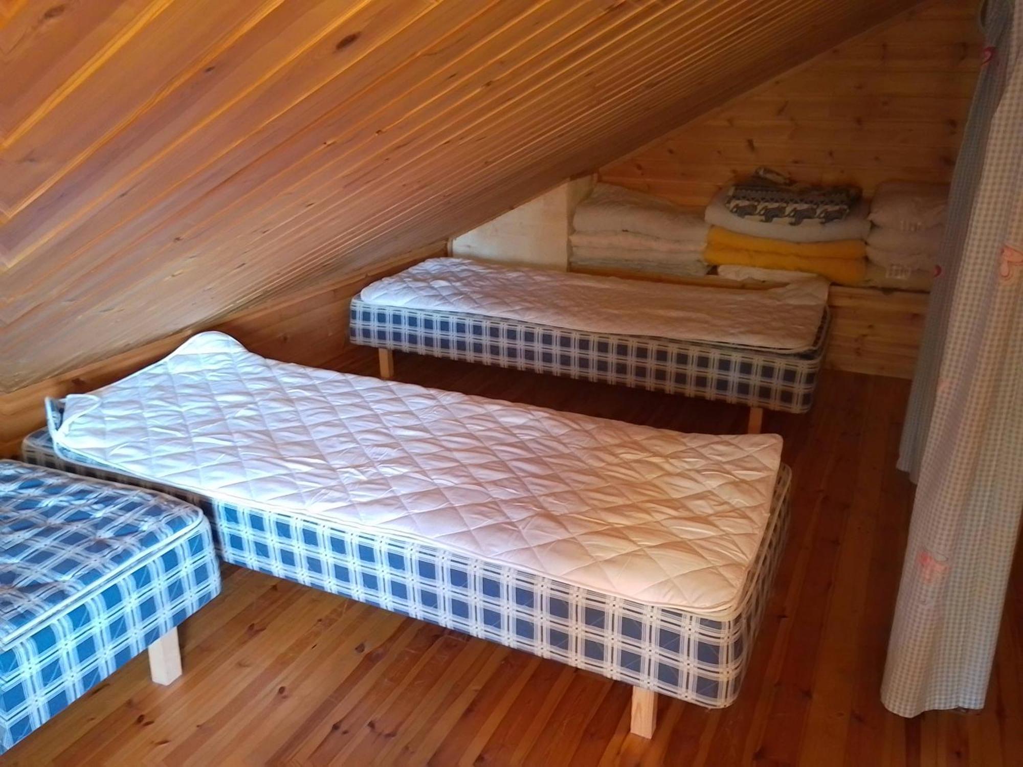 Kuvalusdream Chalet Lintusalo Exterior foto